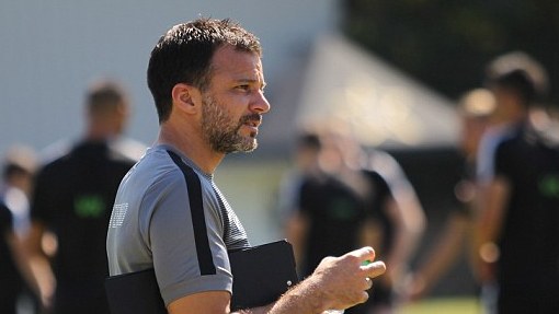 Энтони Гудзон