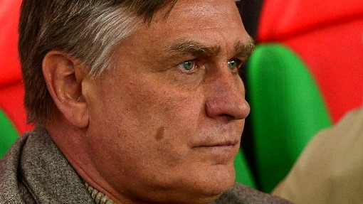 Валерий Петраков