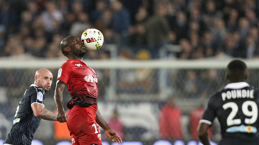 Фрагмент матча