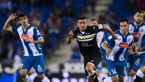 Фрагмент матча