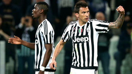 Марио Манджукич