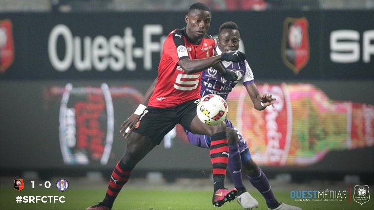 Фрагмент матча