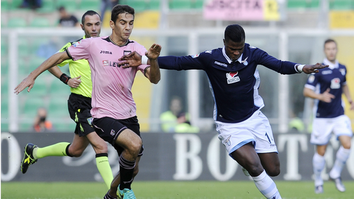 Фрагмент матча