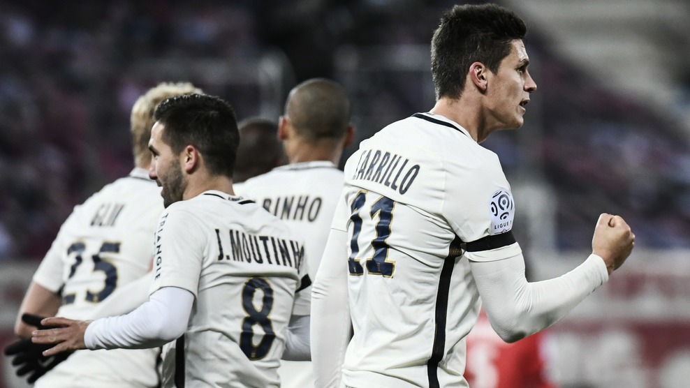 «Монегаски» вернулись на первую строчку таблицы