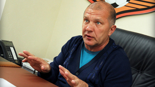 Григорий Иванов