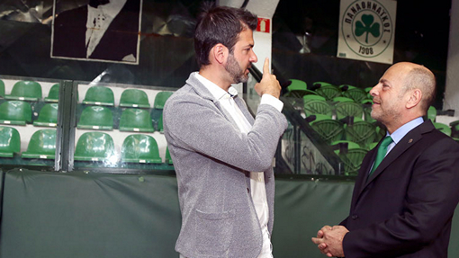 Андреа Страмаччони