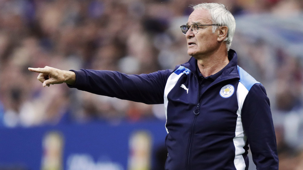 Клаудио Раньери