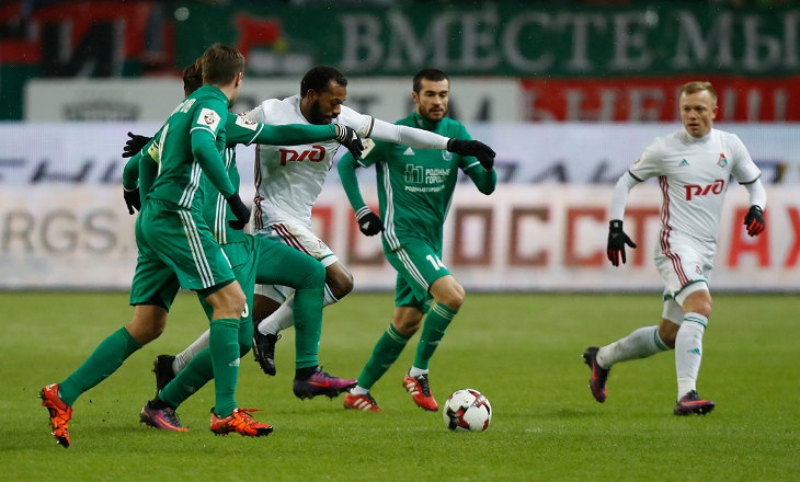 Мануэл Фернандеш провел выдающийся матч