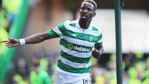 Мусса Дембеле