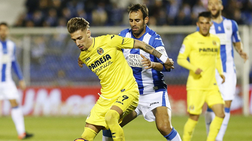 Фрагмент матча