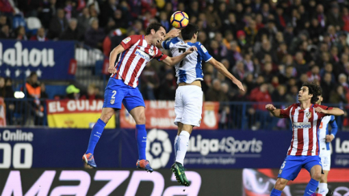 Фрагмент матча