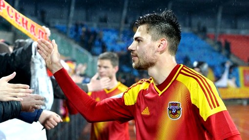 Максим Беляев