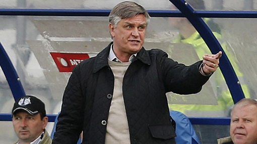 Валерий Петраков