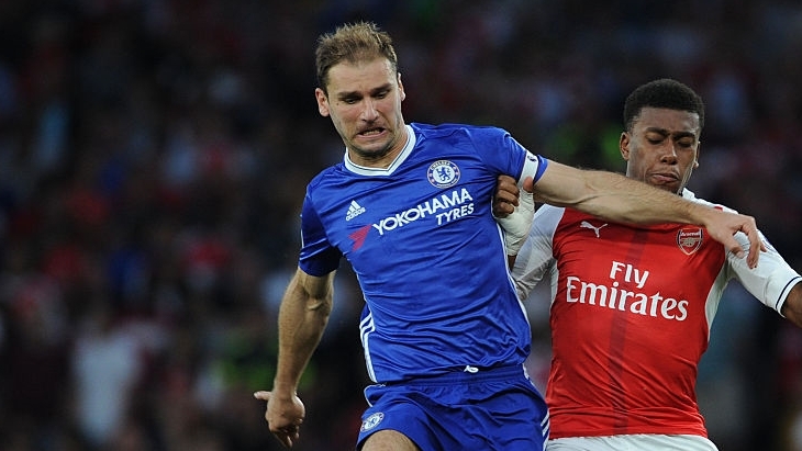 Бранислав Иванович