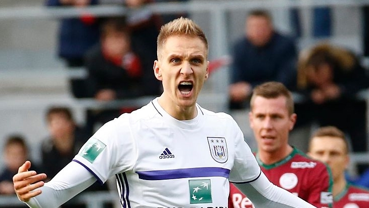 Лукаш Теодорчик