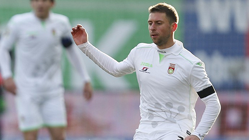 Александр Сухов