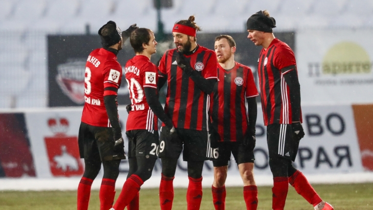 У пермяков запланированы три сбора в Турции