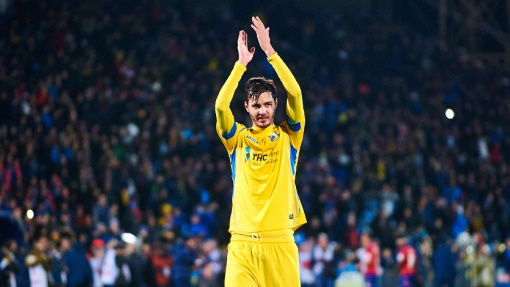 Александр Ерохин