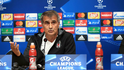 Шенол Гюнеш