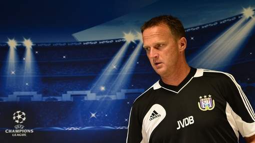 Джон ван ден Бром