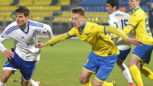 Алексей Грицаенко