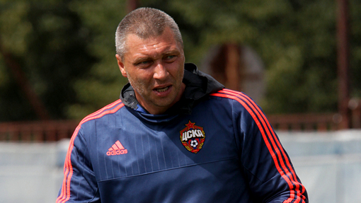 Сергей Овчинников