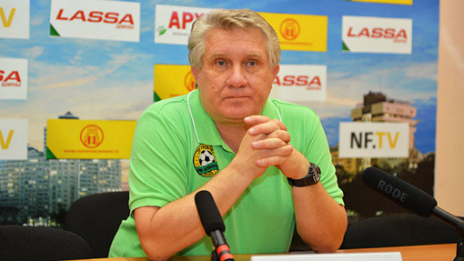 Сергей Ташуев