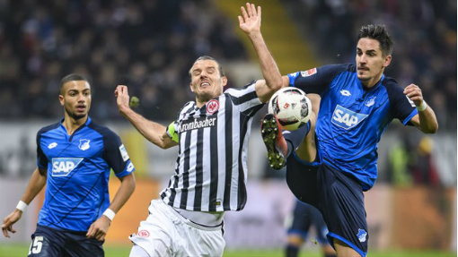 Фрагмент матча