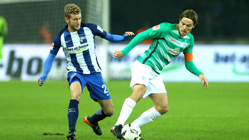 Фрагмент матча