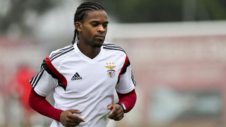 Нелсон Семеду