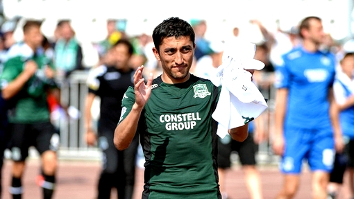 Одил Ахмедов