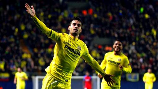 Мануэль Тригерос