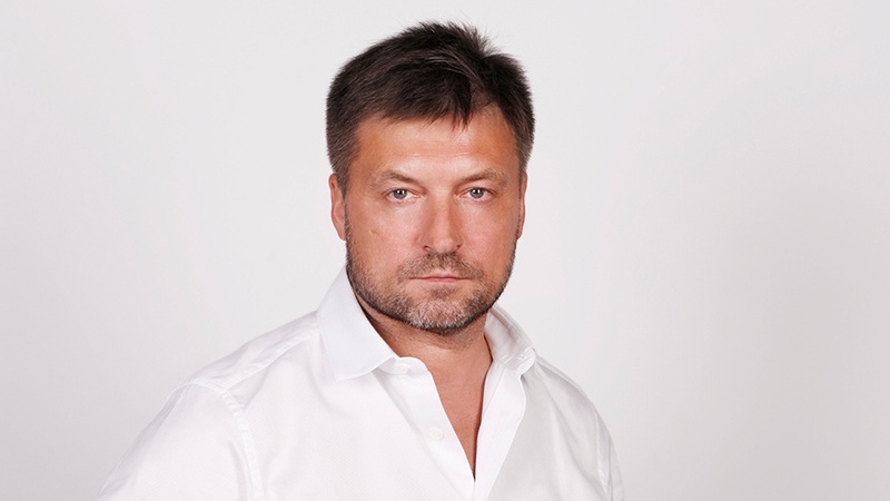 Игорь Корнеев