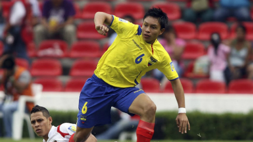 Кристиан Рамирес