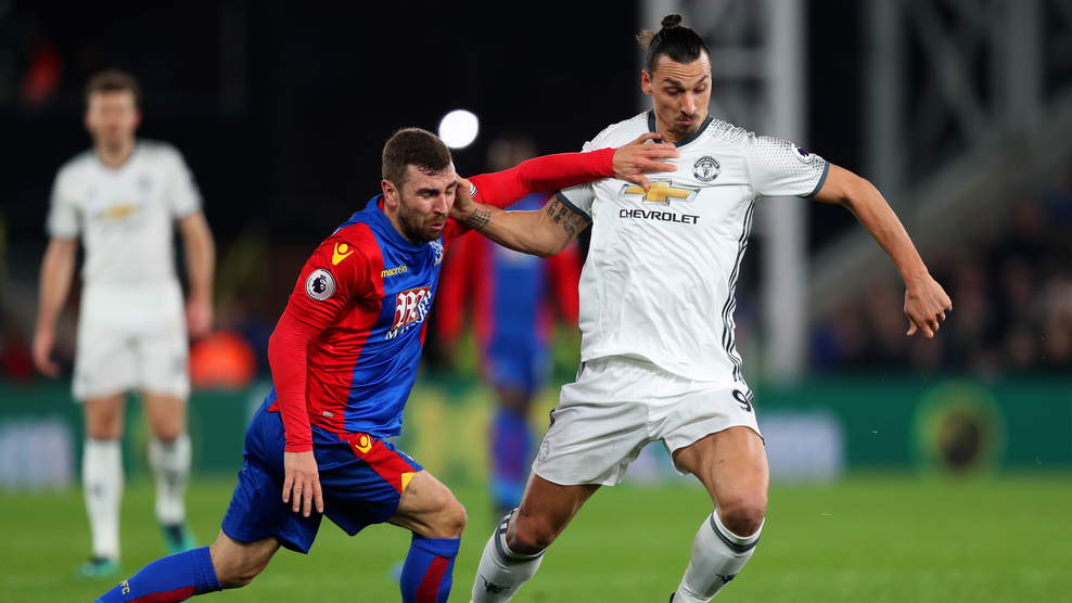 «Дьяволы» обыграли «Кристал Пэлас»