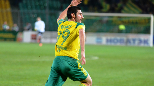 Спартак Гогниев