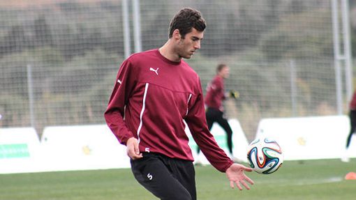 Соломон Кверквелия Соломон Кверквелия