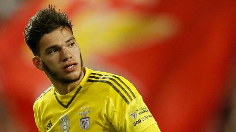 Эдерсон Мораеш