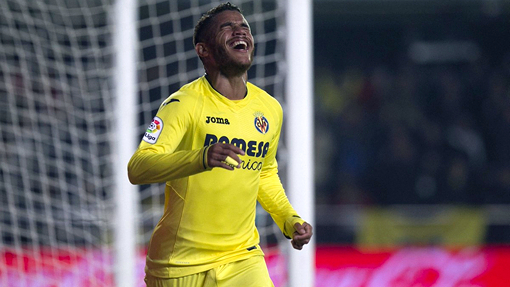 Хонатан дос Сантос