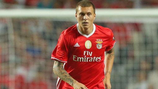 Виктор Линделеф