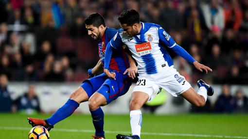 Фрагмент матча