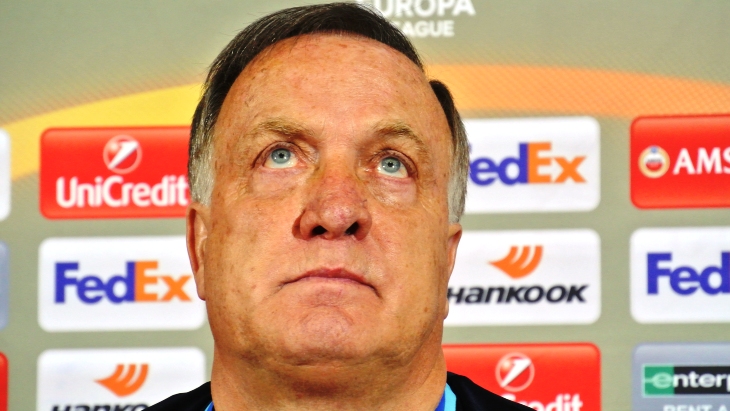 Дик Адвокат