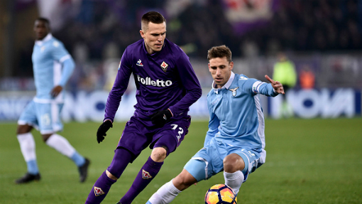 Фрагмент матча