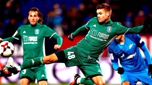 Максим Тишкин