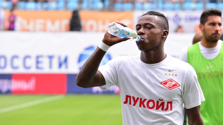 Квинси Промес