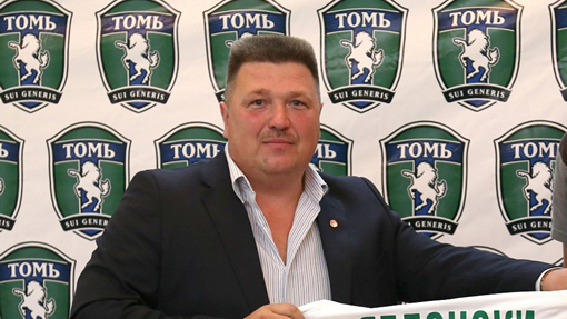 Руслан Киселев