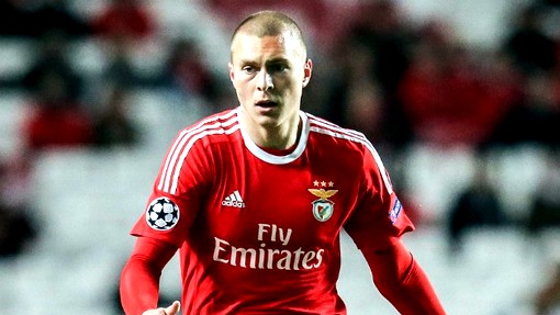 Виктор Линделеф