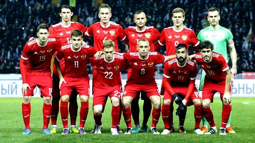 Сборная Бельгии