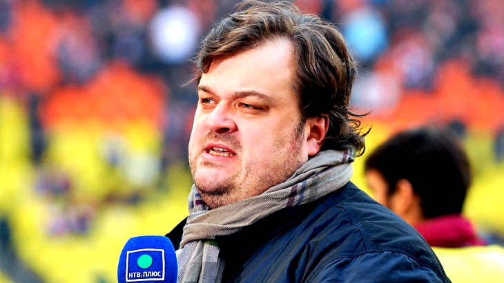 Василий Уткин