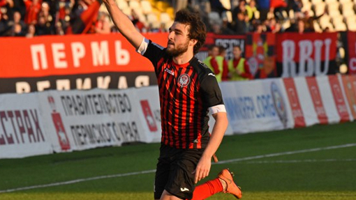 Георгий Джикия